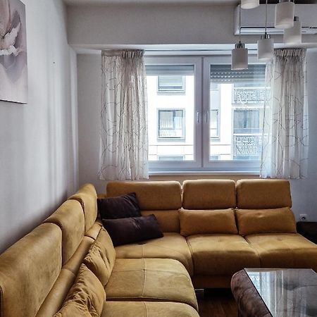Tushe Apartments Skopje Luaran gambar