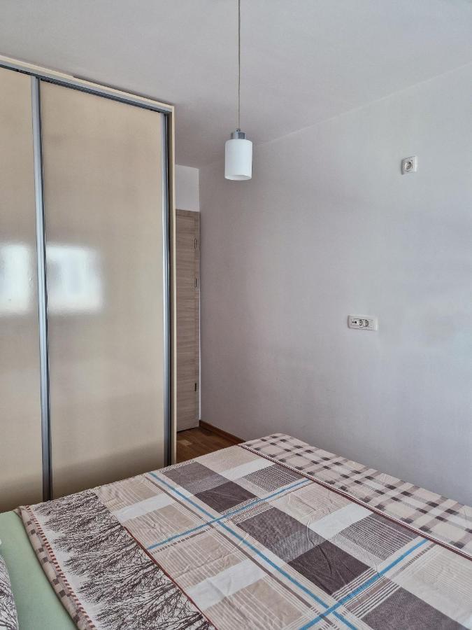 Tushe Apartments Skopje Luaran gambar